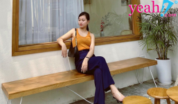 Chiêm ngưỡng nhan sắc thăng hạng của Vân Nguyễn