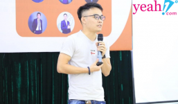 Otis Nguyen và câu chuyện khai phá tiềm năng quảng cáo TikTok