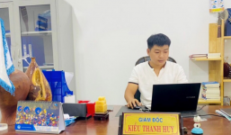 Doanh nhân Kiều Thanh Huy và niềm tin ngành du lịch Bình Định bứt phá sau dịch Covid 19