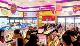 Freeship 1h - Trải nghiệm mua sắm mỹ phẩm siêu tốc tại Sammi Shop