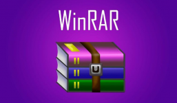 WinRAR - phần mềm nén, giải nén tập tin hiệu quả