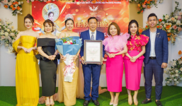 Phoenix Pharma bổ nhiệm bà Hoàng Thị Bích Ngọc giữ chức Phó Chủ tịch HĐQT