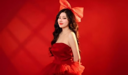 Hot girl Lê Thị Linh: Nổi tiếng trên mạng với vẻ ngoài xinh đẹp tài năng