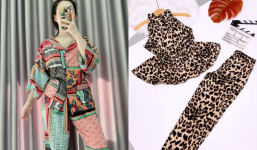 Shop Nguyễn Quốc Thích: Chinh phục tín đồ thời trang bằng phong cách đồ bộ