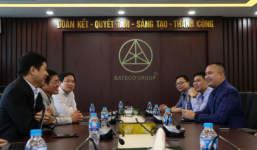 Vén màn hành trình khởi nghiệp của Phạm Anh Tuấn - Thuyền trưởng Bateco Group