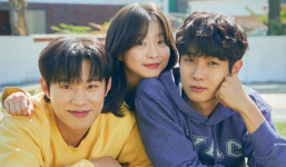 'Our Beloved Summer': Câu chuyện về mối tình dang dở 'gây sốt' màn ảnh Hàn