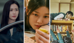 'Our Beloved Summer' kết thúc, mọt phim Hàn 'nghía' ngay loạt phim hot sắp lên sóng này