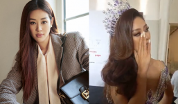Hoa hậu Khánh Vân: 'Tôi không kiện người từng tố tôi bắt nạt vì không đáng'