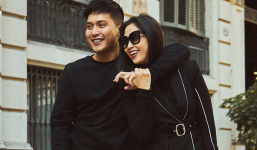 Liêu Hà Trinh tiết lộ gặp gỡ bạn trai doanh nhân Việt kiều qua app hẹn hò, giờ đã sắp tiến hôn nhân