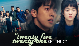 Quá bế tắc vì kết buồn, mọt phim “Twenty Five, Twenty One” viết 1001 “plot-twist” để Yi Jin-Hee Do thành đôi