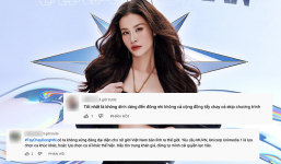 CĐM kêu gọi tẩy chay, yêu cầu BTC Miss Universe Việt Nam gỡ bỏ ca khúc chủ đề của Đông Nhi