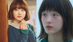 Nữ phụ 'Squid Game' thay thế Park Bo Young trong 'Cô nàng mạnh mẽ Do Bong Soon' phần 2