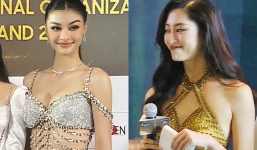 Á hậu Kiều Loan, Lương Thuỳ Linh được “fan sắc đẹp” quốc tế khen nức nở, kêu gọi nên thi Miss Grand