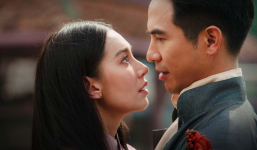 Ngược dòng thời gian để yêu anh- siêu phẩm Thái Lan bản điện ảnh ấn định ngày chiếu rạp Việt