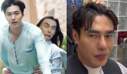 Lê Dương Bảo Lâm chơi lớn cắt kiểu tóc Lee Min Ho, lần này có được netizen thông qua?