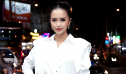 Hoa hậu Ngọc Châu: “Tôi kỳ vọng mình đạt top 3 Miss Universe 2022”