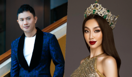 Hot: Hoa hậu Thùy Tiên sẽ diễn vedette tại Thái Lan