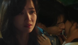 Cậu Út Nhà Tài Phiệt tập 10: Song Joong Ki có nụ hôn đầu, khán giả ngán ngẩm vì cảnh love line