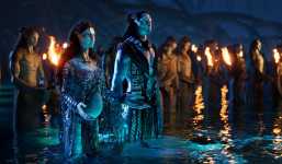 'Avatar: Dòng chảy của nước' cháy vé tại Việt Nam chỉ trong 48 giờ mở bán sớm