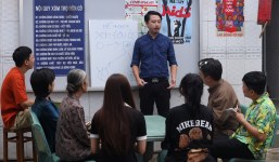 Hứa Minh Đạt làm webdrama, đưa các câu chuyện nóng trong xã hội vào phim