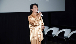 Adam Lâm tự sáng tác, ra mắt MV cổ trang khai thác chủ đề LGBT