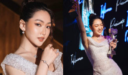 Chloe Nguyen - Beauty blogger đầu tiên trở thành làm đại sứ cho sàn thương mại điện tử