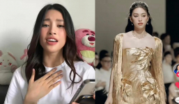 Hoa hậu xứ Quảng đu trend cover hit của Jisoo, chất lượng khiến netizen khóc thét