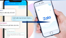 Tin nhắn quan trọng bị xoá trên Zalo vẫn có thể khôi phục được, bạn đã thử cách này chưa?