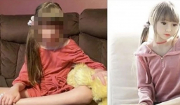 Thản nhiên đăng ảnh con gái 8 tuổi lên mạng, người mẹ hối hận không kịp khi phát hiện điều kinh hoàng này