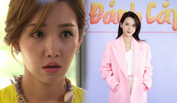 Mỹ nhân mới trong vũ trụ VTV tiếp tục vào vai ác nữ trong phim Hàn nổi tiếng được Việt hóa