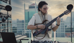 Nhà sản xuất tỷ view của Rap Việt mùa 3 lý giải về âm nhạc ‘lắk lành’ - xu hướng mới của giới trẻ 