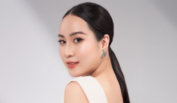 Lộ diện thí sinh học vấn ‘khủng’ dự thi Hoa hậu Nhân ái Việt Nam 2023