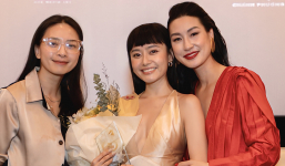 Danh tính nữ diễn viên trẻ sở hữu 2 bằng thạc sĩ khiến Trấn Thành- Ngô Thanh Vân có chung quan điểm