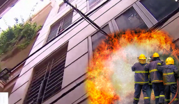 Sự thật sốc về nguy cơ cháy nổ trong ngôi nhà của bạn. Bạn sẽ không tin vào những dấu hiệu đáng sợ này!'