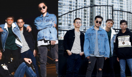 Chillies hứa hẹn “gây suy” cho hội người yêu cũ bằng loạt hit Indie tại Tokyo