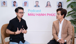 MC Hồng Phúc tung Podcast nói về những câu chuyện hạnh phúc cùng loạt nghệ sĩ