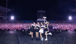BLACKPINK lập kỷ lục doanh thu với concert Born Pink tại Hà Nội: Gấp ba lần số tiền thu được tại Seoul!