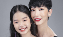 400 mẫu nhí sẽ trình diễn trong show thời trang trẻ em lớn nhất Việt Nam do Siêu mẫu Xuân Lan tổ chức