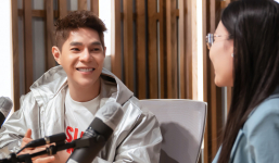 Đạo diễn Hưng Phúc được đài KBS mời sang Hàn Quốc phỏng vấn
