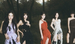 Năm 2024, Red Velvet ra album kỷ niệm 10 năm thành lập