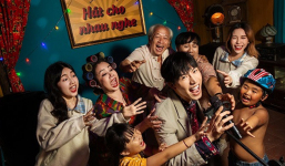 Anh Tú ra mắt bản “thánh ca karaoke” mới trong mùa Tết năm nay