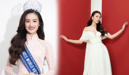 Huỳnh Trần Ý Nhi hay Huỳnh Thị Thanh Thủy sẽ 'nối gót' Mai Phương dự thi Miss World - Hoa hậu Thế giới 2024?