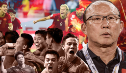 Việt Nam và giấc mơ World Cup!