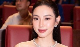 Hoa hậu Thùy Tiên chia sẻ chuyện có tin vui, netizen đồng loạt chúc mừng