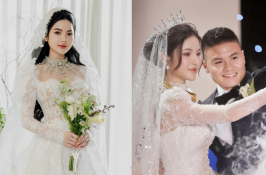 Chu Thanh Huyền phơi bày sự thật luôn che giấu Quang Hải sau đám cưới, uất ức về thời điểm yêu mà giấu nhẹm