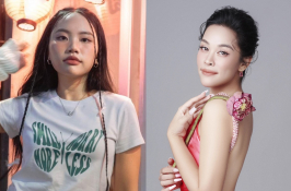 Giữa bão dư luận, Phương Mỹ Chi vẫn không quên làm điều này cho Ngọc Mai