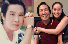 Vì sao con gái cố NS Vũ Linh không làm hồ sơ xét duyệt danh hiệu NSND cho cha?