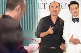 Tiến Luật mừng tiền cưới TiTi (HKT) bao nhiêu mà bị netizen săm soi?
