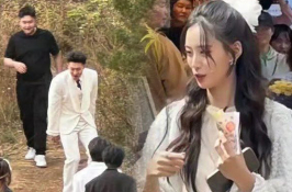 Hoàng Tử Thao cầu hôn bạn gái Từ Nghệ Dương sau 4 năm hẹn hò