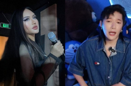 Trợ lý Sofia tung 'tin nhắn kín' hé lộ tính cách thật: Netizen 'nổi da gà', lo nữ ca sĩ có vấn đề tâm lý?